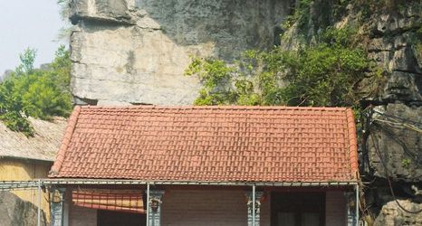 Lainnya 2 Mua Caves Ecolodge