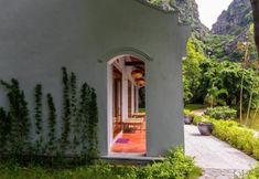 Lainnya 3 Mua Caves Ecolodge