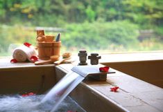 Others 6 Yufuin Hot Spring