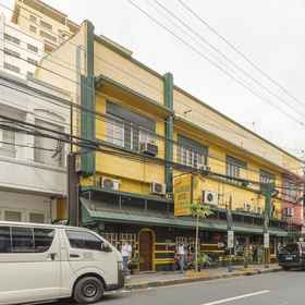 Aussie Slouch Hat Inn and Pub 1, Khách sạn Ga LRT Central Terminal