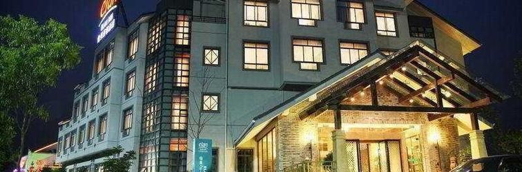 Others Qiandao Lake Elan Inn Resort