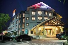 Others Qiandao Lake Elan Inn Resort