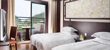 Others 3 Qiandao Lake Elan Inn Resort