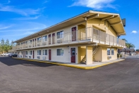 Lainnya Americas Best Value Inn & Suites-Petaluma