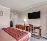 Lainnya 3 Americas Best Value Inn & Suites-Petaluma