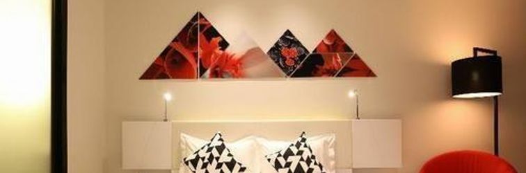 Others Beijing Yanxiang Tangram Hotel