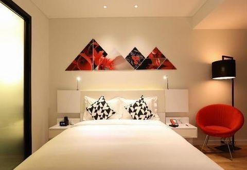 Others Beijing Yanxiang Tangram Hotel