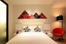 Others Beijing Yanxiang Tangram Hotel