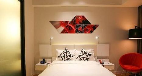 Others 2 Beijing Yanxiang Tangram Hotel