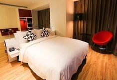 Others 3 Beijing Yanxiang Tangram Hotel