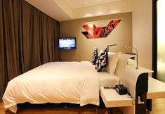 Others 4 Beijing Yanxiang Tangram Hotel