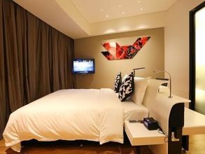 Others 4 Beijing Yanxiang Tangram Hotel