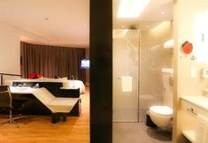 Others 6 Beijing Yanxiang Tangram Hotel