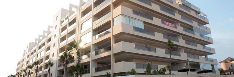 Others Mar Y Sal Dream Apartments