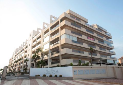 Others Mar Y Sal Dream Apartments