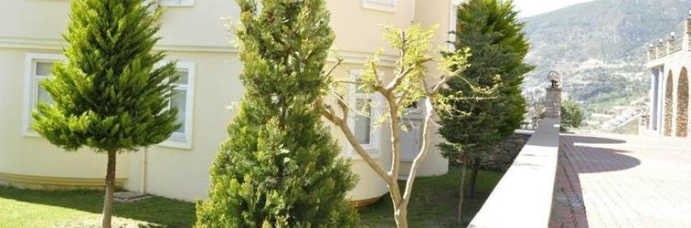 其他 Alanya Deniz Villa