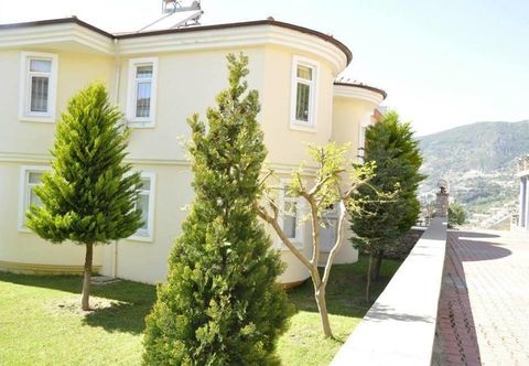 其他 Alanya Deniz Villa