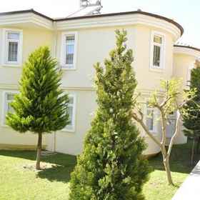 Alanya Deniz Villa 1, Hotel Kizil Kule