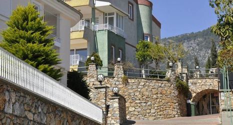 其他 2 Alanya Deniz Villa