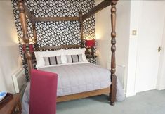 其他 6 The Conigre