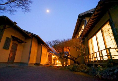Others Yufuin Onsen Wafu Ryokan Tsuenosho