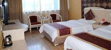 Others 2 Super 8 Hotel Chengdu Tai Sheng Lu