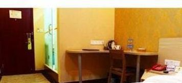 Others 2 Super 8 Hotel Chengdu Chuxilu Wangfujing