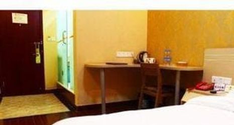 Others 2 Super 8 Hotel Chengdu Chuxilu Wangfujing