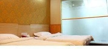 Others 3 Super 8 Hotel Chengdu Chuxilu Wangfujing