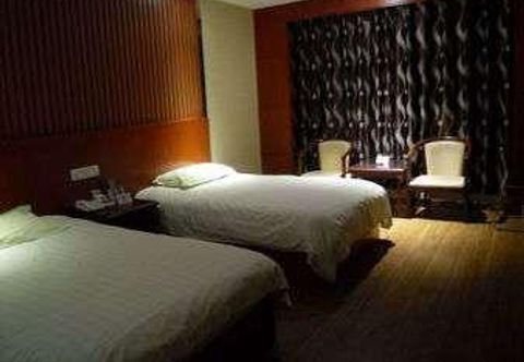 Others Super 8 Hotel Wuhan Jie Fang Avenue Xiang Gang Lu