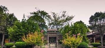 Others 5 Super 8 Hotel Xi An Town Gods Temple-Cheng Huang M