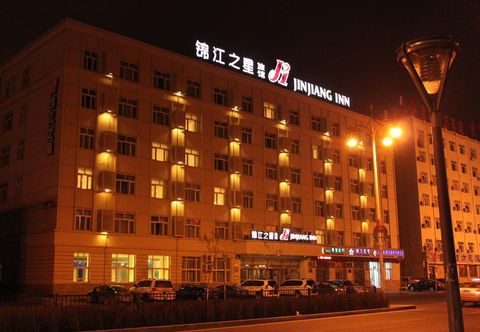 Others Jinjiang Inn Changchun People's Square