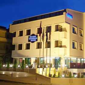 Bianco Boutique Hotel1 , 飯店阿塔图尔克文化中心