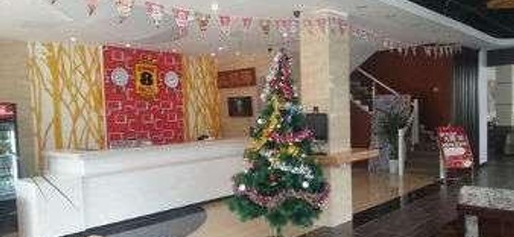 Khác 2 Super 8 Hotel Guilin Yangshuo Xi Jie