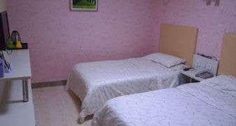 Lainnya 2 Super8 Hotel Beijing Tongzhou Jiukeshu