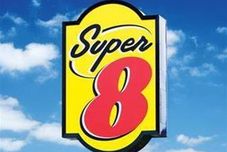 Lainnya Super 8 Beijing Xi Dan