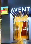 EXTERIOR_BUILDING Hotel Aventree Busan