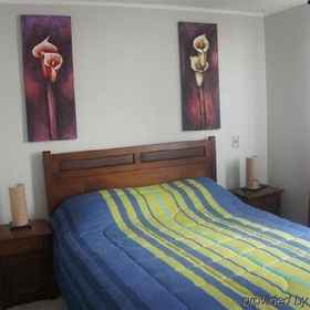 HL Departamentos 1, Hotel Neptuno