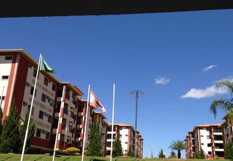 기타 Lake Side Apart Hotel