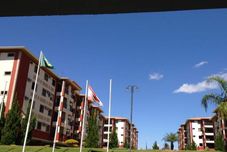 기타 Lake Side Apart Hotel