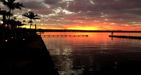 기타 2 Lake Side Apart Hotel