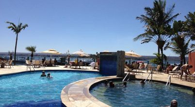 기타 4 Lake Side Apart Hotel