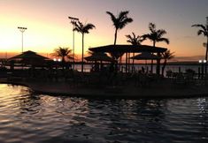 기타 7 Lake Side Apart Hotel