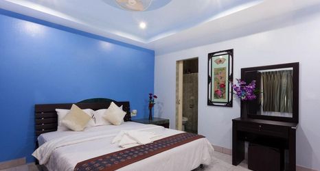 Others 2 Da Mario Hotel And Restaurant