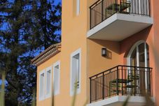 Lain-lain Privilège Hôtels & Resorts, Domaine De Mai