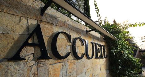 Lain-lain 2 Privilège Hôtels & Resorts, Domaine De Mai