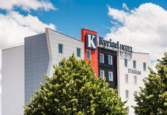 Lainnya 3 Kyriad Lyon Est - Stadium - Eurexpo