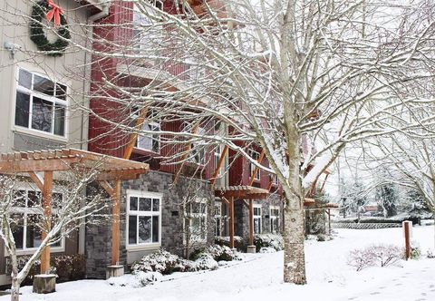 其他 Prairie Hotel