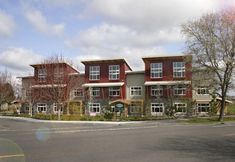 其他 2 Prairie Hotel