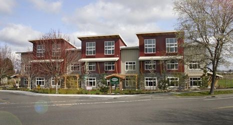 其他 2 Prairie Hotel